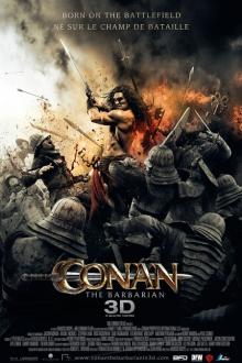CONAN