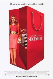 CONFESSIONS D'UNE ACCRO AU SHOPPING