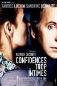 CONFIDENCES TROP INTIMES