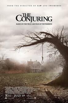 On Tour: The Conjuring