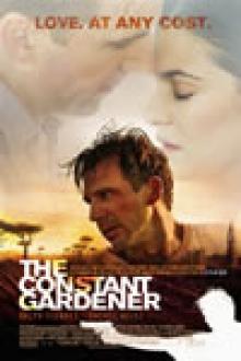 THE CONSTANT GARDENER