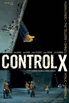CONTROL X