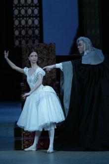 Ballet Live 2018: Coppélia