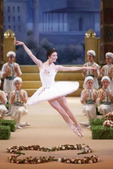 Ballet: Le Corsaire - 2012