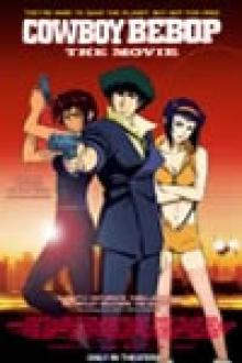 COWBOY BEBOP