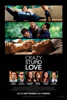 CRAZY STUPID LOVE