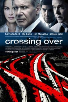 CROSSING OVER