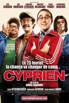 CYPRIEN