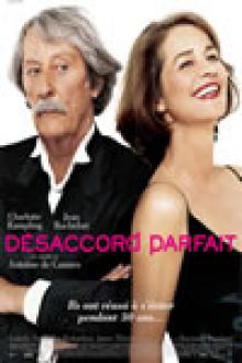 DESACCORD PARFAIT