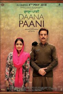 Daana Paani