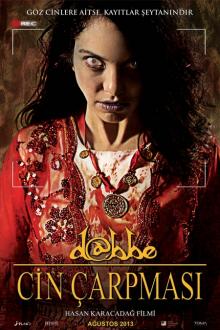 Dabbe: Cin Carpmasi