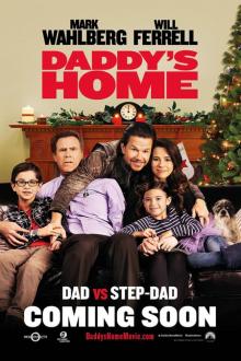 Daddy's Home