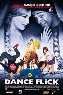 DANCE MOVIE