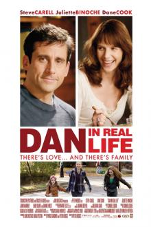 DAN IN REAL LIFE