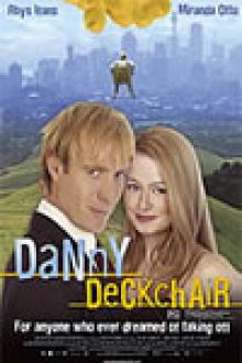 DANNY DECKCHAIR