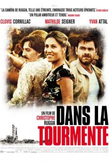 Dans la Tourmente