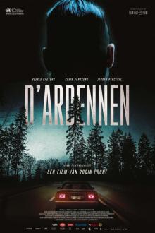D'Ardennen