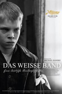 DAS WEISSE BAND
