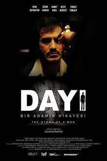 Dayi: Bir Adamin Hikayesi