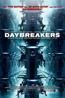 DAYBREAKERS