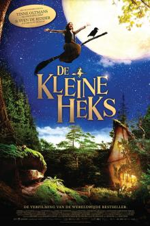 De Kleine Heks