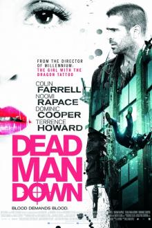 Dead Man Down