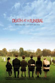 DEATH AT A FUNERAL (2007)