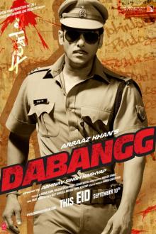 DABANGG