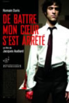 DE BATTRE MON COEUR S'EST ARRETE