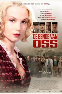 DE BENDE VAN OSS