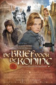 DE BRIEF VOOR DE KONING