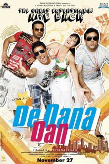 DE DANA DAN