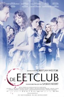 DE EETCLUB
