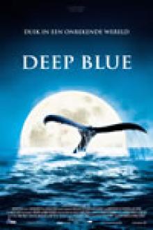 LA PLANETE BLEUE