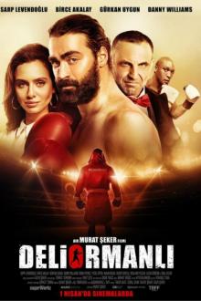 Deliormanli