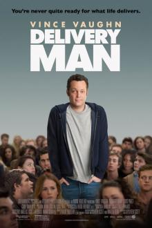 Delivery Man 