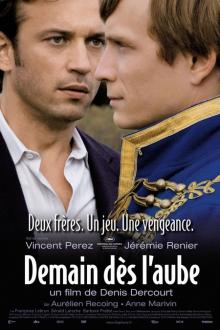DEMAIN DES L'AUBE