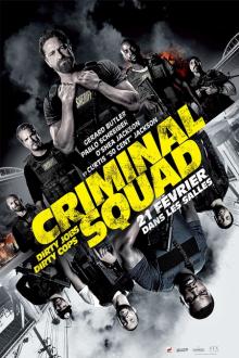 Criminal Squad