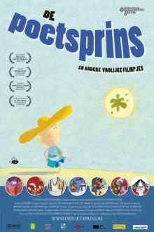 DE POETSPRINS