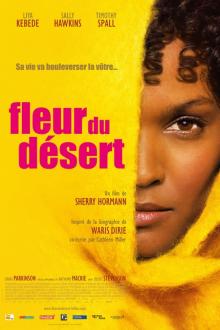 FLEUR DU DESERT