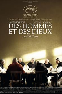 DES HOMMES ET DES DIEUX