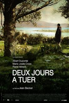 DEUX JOURS A TUER