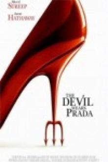 LE DIABLE S'HABILLE EN PRADA