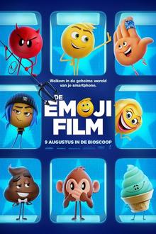 Le Monde Secret des Emojis