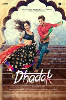 Dhadak