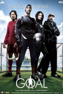 DHAN DHANA DHAN GOAL