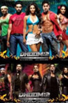 DHOOM 2