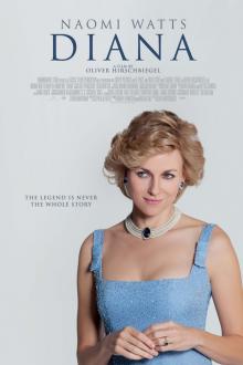Ladies at the Movies: Diana