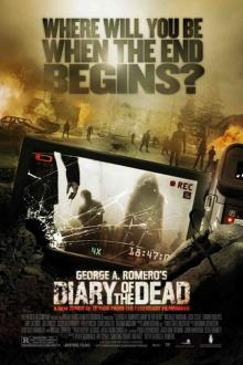 GEORGE ROMERO'S DIARY OF THE DEAD