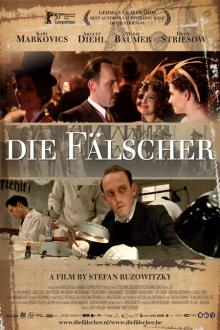 DIE FALSCHER